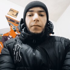 Фотография мужчины Темерлан, 26 лет из г. Невинномысск