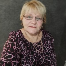 Фотография девушки Мила, 61 год из г. Кустанай