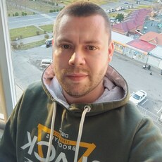 Фотография мужчины Кирилл, 30 лет из г. Мозырь