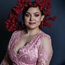 Настюша, 20 лет