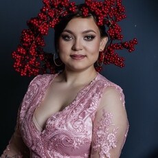 Фотография девушки Настюша, 20 лет из г. Ермаковское