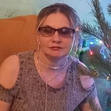 Фотография девушки Настя, 37 лет из г. Зима