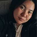 Арюна, 34 года