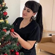 Фотография девушки Дарья, 33 года из г. Симферополь