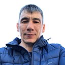 Ренат, 45 лет