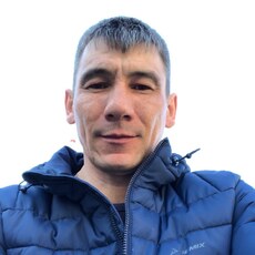 Фотография мужчины Ренат, 45 лет из г. Тобольск