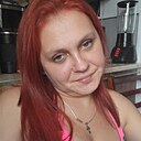 Настя, 28 лет