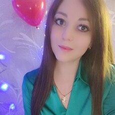 Фотография девушки Маринка, 36 лет из г. Нижний Новгород