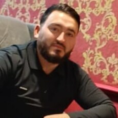 Фотография мужчины Гасан, 31 год из г. Нижнекамск