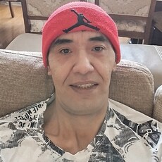 Фотография мужчины Азамат, 41 год из г. Алматы