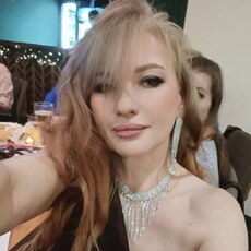 Фотография девушки Золотуля, 45 лет из г. Ленинск-Кузнецкий