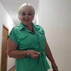 Фотография девушки Елена, 57 лет из г. Тумботино
