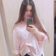 Фотография девушки Мерйем, 39 лет из г. Тверь