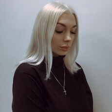 Фотография девушки Тася, 40 лет из г. Экибастуз