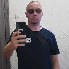 Фотография мужчины Андрей, 37 лет из г. Днепр