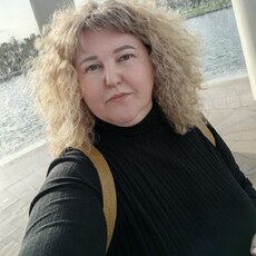 Фотография девушки Екатерина, 46 лет из г. Новосибирск