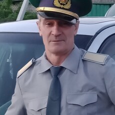 Фотография мужчины Серёга, 45 лет из г. Петропавловск