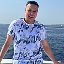 Асхат, 32 года