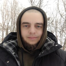 Фотография мужчины Серж, 31 год из г. Васильков