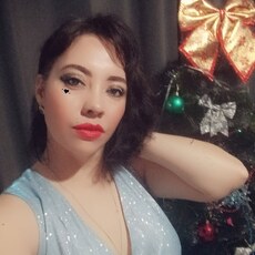 Фотография девушки Алина, 32 года из г. Абакан