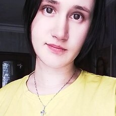 Фотография девушки Irina, 25 лет из г. Черемхово