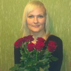 Фотография девушки Алена, 59 лет из г. Алапаевск