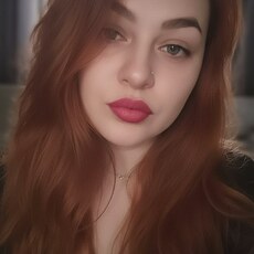 Фотография девушки Лис, 31 год из г. Черемхово