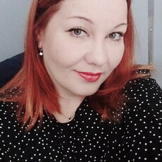 Фотография девушки Татьяна, 45 лет из г. Санкт-Петербург