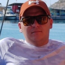 Фотография мужчины Anri, 36 лет из г. Слуцк