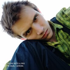 Фотография мужчины Дмитрий, 27 лет из г. Ошмяны