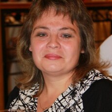 Фотография девушки Любовь, 45 лет из г. Караганда