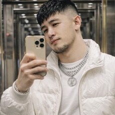 Фотография мужчины Anton, 23 года из г. Комсомольск-на-Амуре