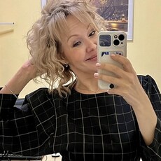 Фотография девушки Olga, 41 год из г. Кисловодск