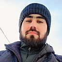 Мердан, 27 лет