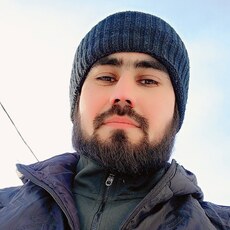 Фотография мужчины Мердан, 27 лет из г. Могилев