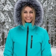 Фотография девушки Валентина, 41 год из г. Костанай