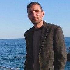 Фотография мужчины Узеїр, 34 года из г. Одесса