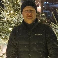 Фотография мужчины Сергей, 43 года из г. Нижний Новгород