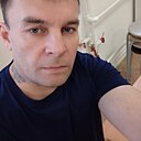 Борис Миронов, 43 года