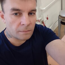 Фотография мужчины Борис Миронов, 43 года из г. Ишимбай