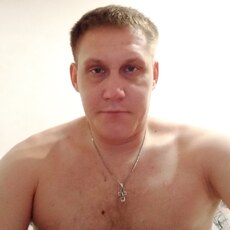 Фотография мужчины Михаил, 34 года из г. Таштагол