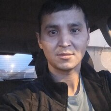 Фотография мужчины Баке, 28 лет из г. Шымкент