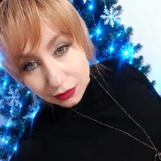 Фотография девушки Nadin, 38 лет из г. Екатеринбург