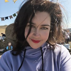 Фотография девушки Алиса, 41 год из г. Чита