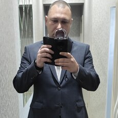 Фотография мужчины Владимир, 39 лет из г. Якутск