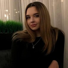 Фотография девушки Яна, 24 года из г. Гродно