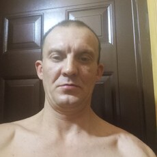 Фотография мужчины Игорь, 42 года из г. Орск