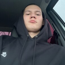 Фотография мужчины Максим, 22 года из г. Шахты