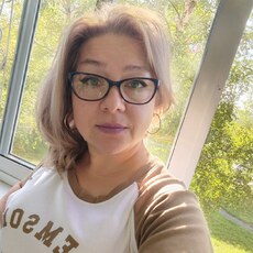 Фотография девушки Soul, 48 лет из г. Хабаровск