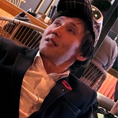 Фотография мужчины Идущий, 45 лет из г. Бишкек